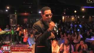 2TLI PRESENTANRAULIN RODRIGUEZPOPURRI DE BACHATA EN VIVO  SAVOY NIGHT CLUB 201 [upl. by Diannne]