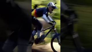 Subscribe if u think mtb should be and Olympic sport viralvideo mtb fypbikes nrmlmtber [upl. by Volney]