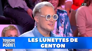 Les lunettes de Guillaume Genton [upl. by Ssor]