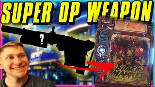 ULTIMATE GUIDE Maurice’s Black Market Location amp Loot  Borderlands 3 Build Feb 17th [upl. by Mailliw]