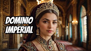 quotMihrimah Sultan La Hija del Sultán que Dominó el Imperio Otomanoquot [upl. by Nelleoj]