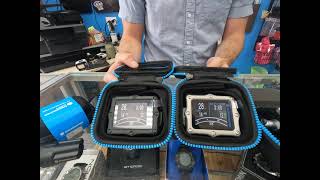 Shearwater Launches the Perdix 2 amp Petrel 3 Dive Computers [upl. by Belter598]