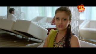 Slam Book  Marathi Movie  Family Drama Scene [upl. by Cherianne]