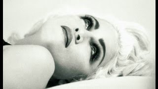 Madonna  Justify My Love Coming With The Clouds Remix [upl. by Nuahs]