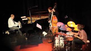 Lars Jansson Trio quotLatourquot [upl. by Aneehsram566]