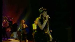 Basia  Until You Come Back To Me  live in Warsaw 1994 [upl. by Arriec121]