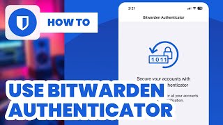 How To Use Bitwarden Authenticator 2024  Full Guide [upl. by Mafalda]