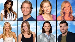 10 Bachelor amp Bachelorette Contestants Who Died [upl. by Clite]