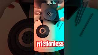 Frictionless robotics 3dprinting raspberrypi5 freecad [upl. by Puett800]