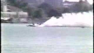 Hydroplane Video from Detroit  visit wwwhydrosus [upl. by Cloris]