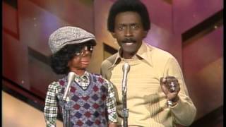 Dick Clarks Live Wednesday Show 08 Willie Tyler and Lester comedy performance [upl. by Naro]