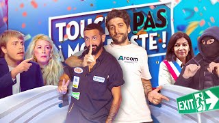 LES PIRES SCANDALES AUTOUR DE CYRIL HANOUNA TPMP ARCOM Europe 1 [upl. by Sirref]