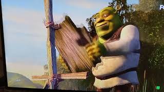 Shrek intro but says some is paused [upl. by Nilauqcaj290]