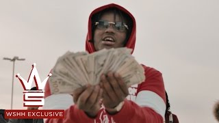 Tee Grizzley x BandGang quotStraight To Itquot WSHH Exclusive  Official Music Video [upl. by Llemhar]