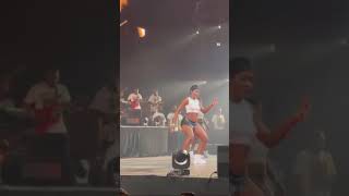 DELPHINE BOLA LUNE MEILLEURE DANSEUSE AU CONGO fallyipupa dancer music ingarena [upl. by Navek]