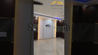 New 3Bhk Floor for Sale in Krishna Nagar Delhi [upl. by Yssirc244]