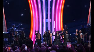 Cher  Rock amp Roll Hall of Fame Induction Ceremony 2024 Full [upl. by Pierette]