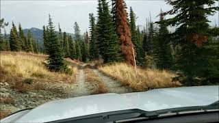 Mountain Roads of Montana 16 [upl. by Kwan]