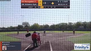 KS Renegades 2011 20241013 [upl. by Lathan]