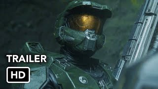 Halo Season 2 quotFight As Onequot Trailer HD Paramount series [upl. by Hoashis963]