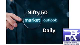 Technical Analysis  Nifty 50  10 Oct 2024 [upl. by Armond515]