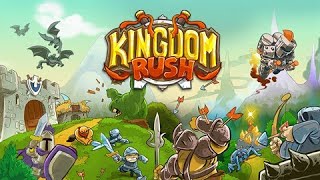 HaKraj Plateau  Kingdom Rush 25 [upl. by Carita]