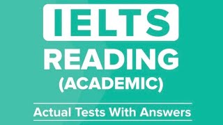 Giải Đề Thi Thật IELTS Reading 43  Radiocarbon Dating  The Profile Of Nancy Athfield [upl. by Eleinad222]