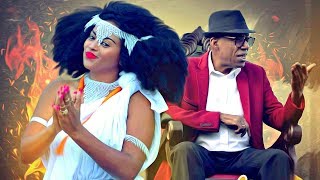 Helen Berhe amp Ali Birra  SIIYAADEE  New Ethiopian Music 2018 Official Video [upl. by Ivana]