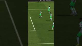 What do you think of my goal with Ronaldo [upl. by Adnawyt]