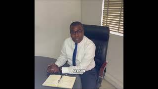 MR TAIWO MESSAGE TO OUR ESTEEMED CLIENTS customerservice customerserviceweek [upl. by Wystand]