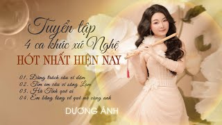 Đừng Trách Câu Ví Dặm  LK Dân Ca Xứ Nghệ Ngọt Ngào Nghe Là Muốn Về Quê Liền [upl. by Ala]