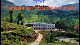 Ramechhap Polytechnic Institute  A short introduction [upl. by Astred]