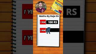 Trick to Find the Price of Jeans 👖💰 mathstricks mathsbook mathsbyrajasir sscmathstrick [upl. by Ihculo518]