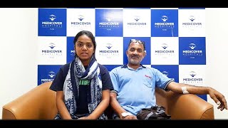 Angioplasty Procedure  Patient Testimonial  Medicover Hospitals [upl. by Delgado44]