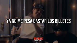 Gabito Ballesteros Ft JorsshhDime Que Tienes preview [upl. by Atsugua458]