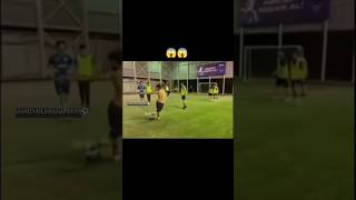 NEW SHORT SEMI GOLD 🤯😱shorts football scooter [upl. by Avahc]