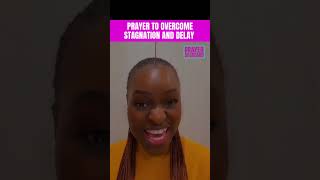 PRAYER AGAINST STAGNATION AND DELAY WITH RUTENDO MELODY GAMBIZA [upl. by Ariaek820]