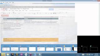 Introduction to HP UFT 11 5 QuickTest Professional HP QTP Tutorials Day 02 by Karthik ITeLearn using [upl. by Doraj]