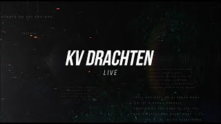 KV Drachten Livestream Promo [upl. by Auohs]