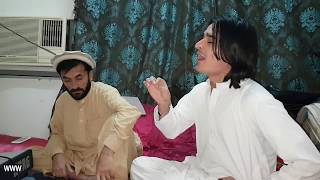 Pashto New Tappy 2017 HD Sawab jan Sakhi matkhan and Afghan katawazai [upl. by Anadroj]