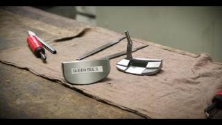 201718 Bettinardi Queen B Series Putters [upl. by Blasius]