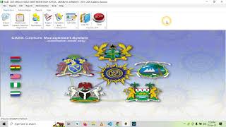 WAEC 2022 CASS FULL CASS 3 TUTORIAL [upl. by Yssirk]