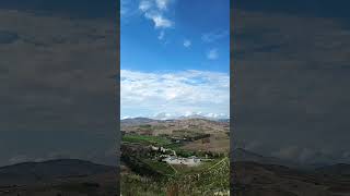 Segesta Sicily Italy segesta sicilia italia ancient magnagrecia temple travel trip voyage [upl. by Qooraf]