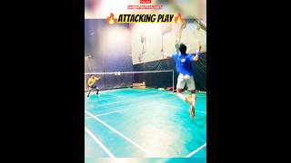 🔥Attacking Play🔥 youtubeshorts shorts sports [upl. by Polloch]