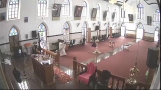 Kumarakom Attamangalam Church Live [upl. by Aicre]