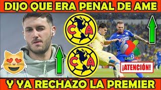 🔥🦅 CONFIRMAN TREMENDO ROBO AL AMERICA DESTROZAN A JARDINE TRAS ROTACIONES PARA EL CLÁSICO ANALISIS [upl. by Harriot196]