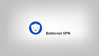 Betternet Free VPN Tested [upl. by Anilorac]