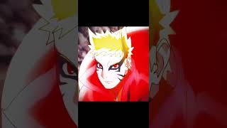 Baryon Mode Naruto [upl. by Shaw]