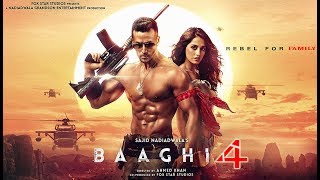 Baaghi 3  Full Movie Facts  Tiger Shroff  Shraddha  Riteish  Sajid Nadiadwala  AhmedKhan [upl. by Fine]