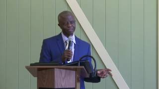 Cioministries Speak to me  by pastor Andrew Paku [upl. by Cram]